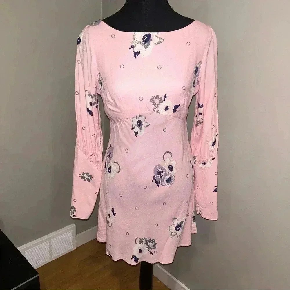 Free  People Dress